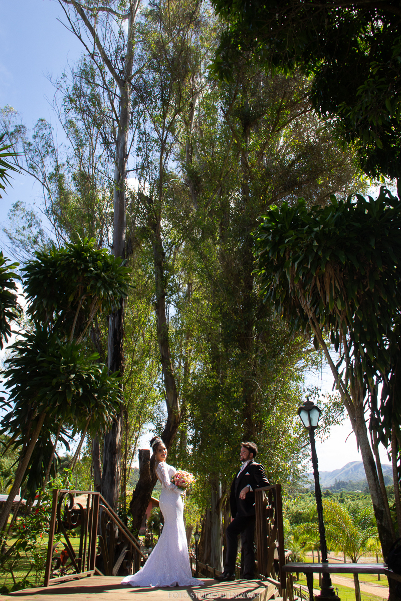 Ensaio de Pós Wedding de Myara e Cleverson - Fazenda Arrail Veloho-Sabará-MG