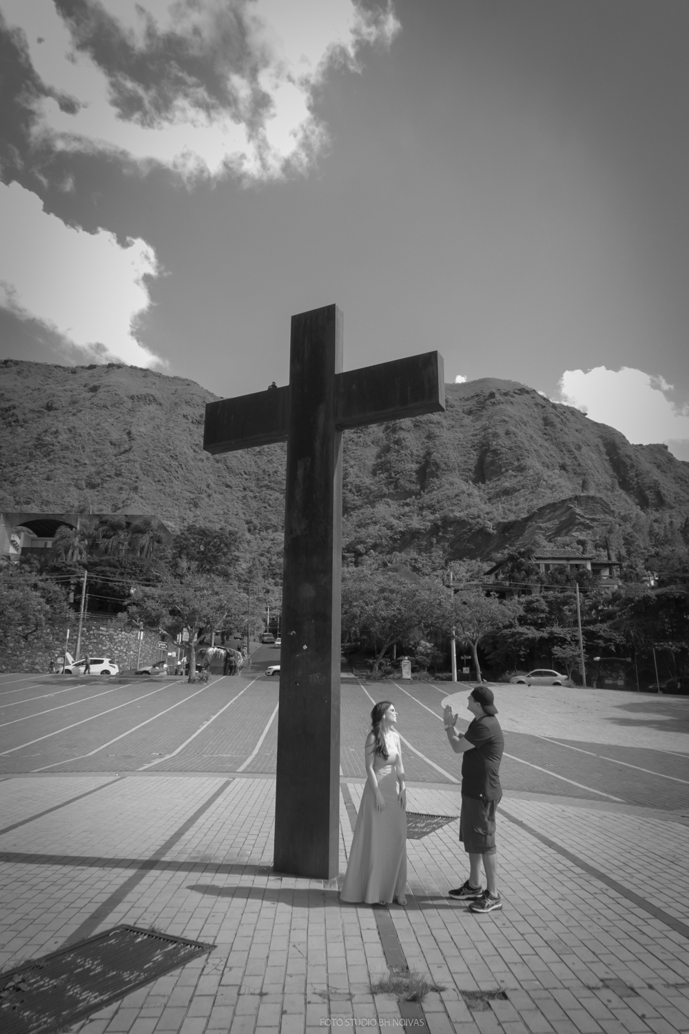 7-Ensaio pré Wedding em BH-FOTO STUDIO BH NOIVAS