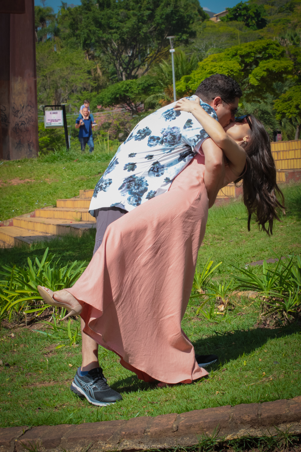 7-Ensaio pré Wedding em BH-FOTO STUDIO BH NOIVAS