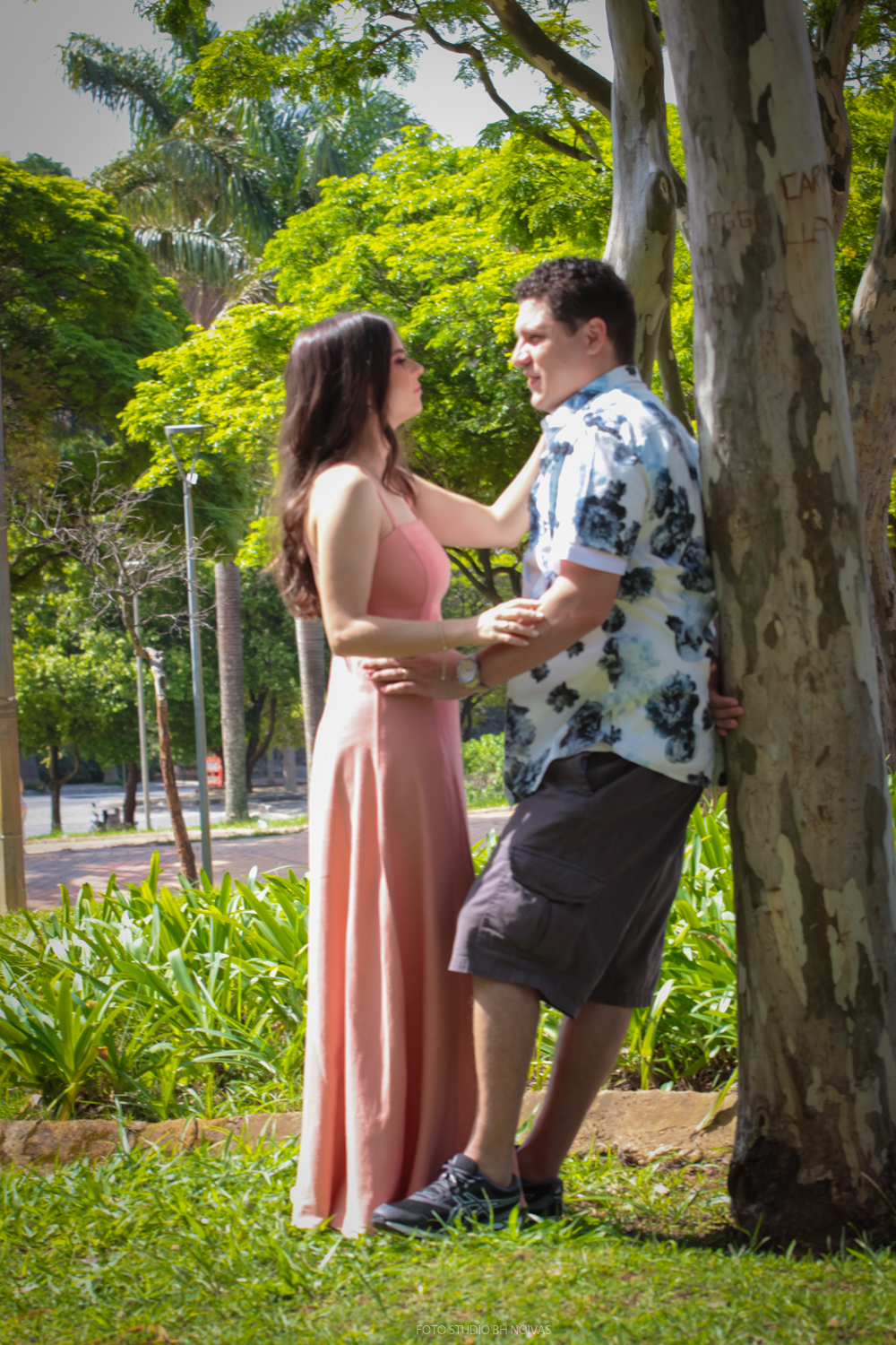 7-Ensaio pré Wedding em BH-FOTO STUDIO BH NOIVAS