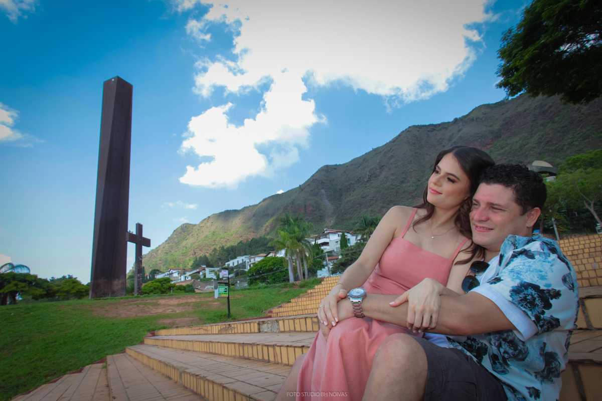 7-Ensaio pré Wedding em BH-FOTO STUDIO BH NOIVAS