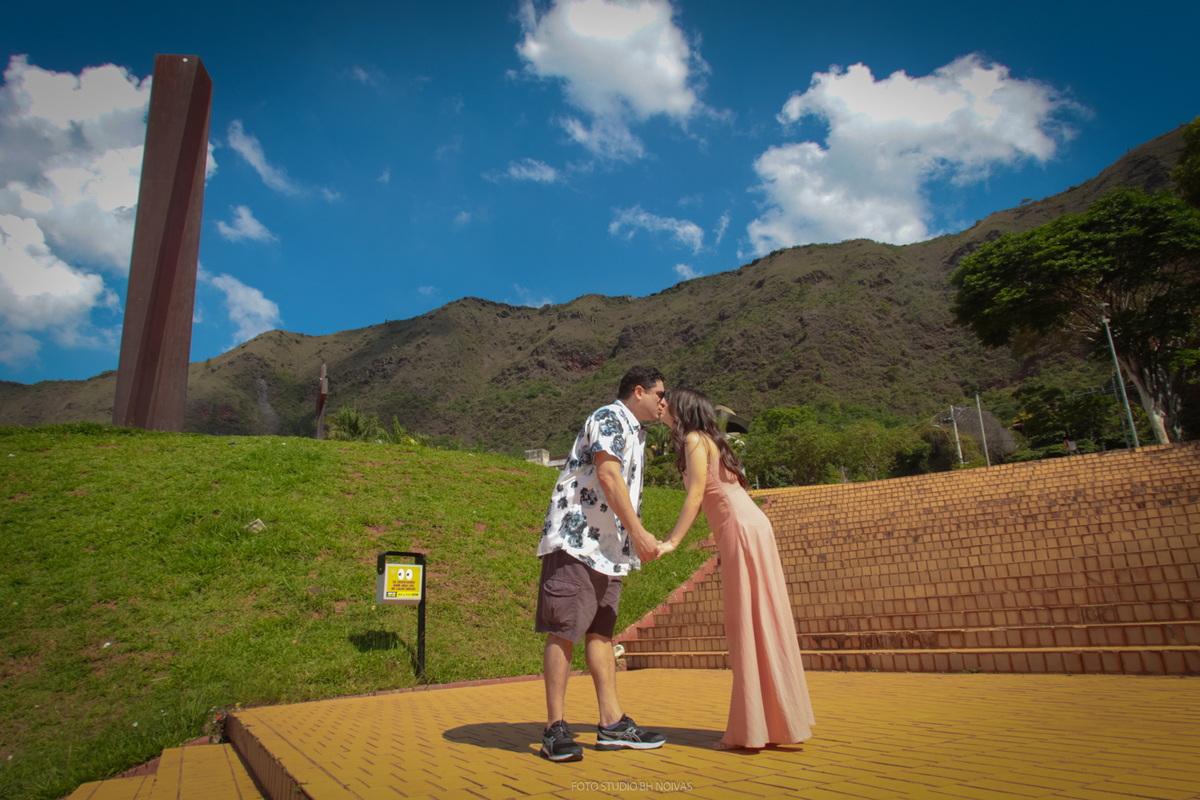 7-Ensaio pré Wedding em BH-FOTO STUDIO BH NOIVAS
