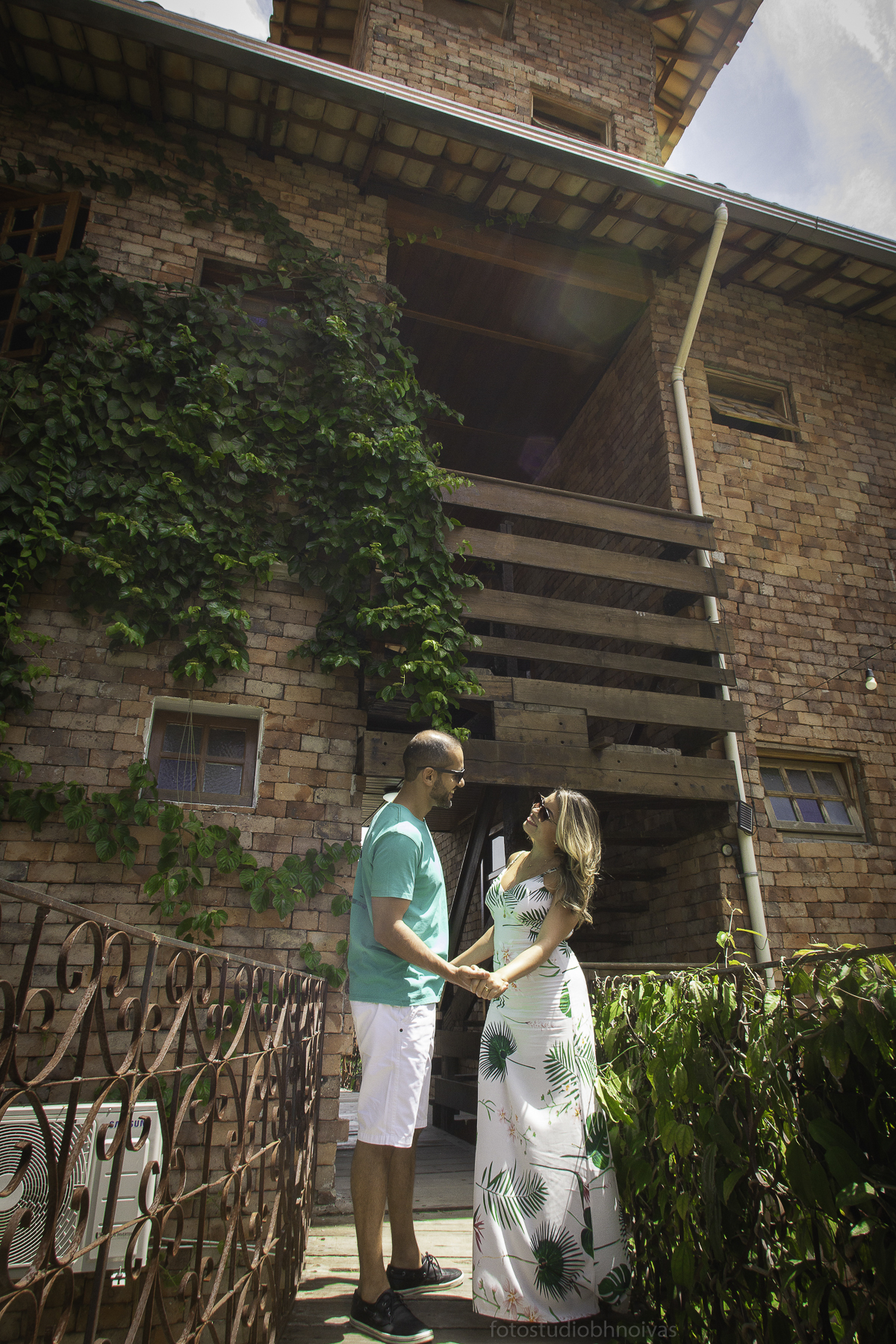 Ensaio Pré wedding em BH-FOTO STUDDIO BH NOIVAS