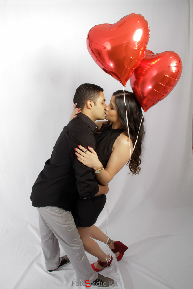 Foto Studio BH noivas