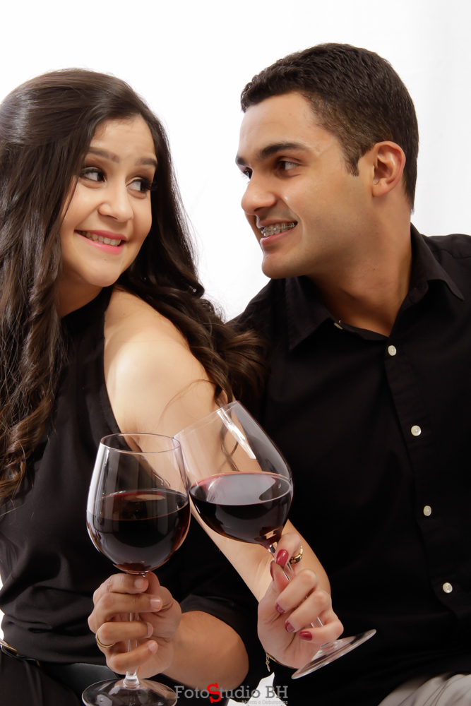 Foto Studio BH noivas