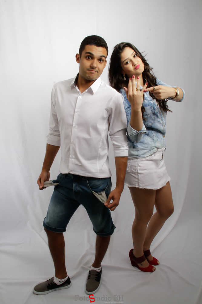 Foto Studio BH noivas