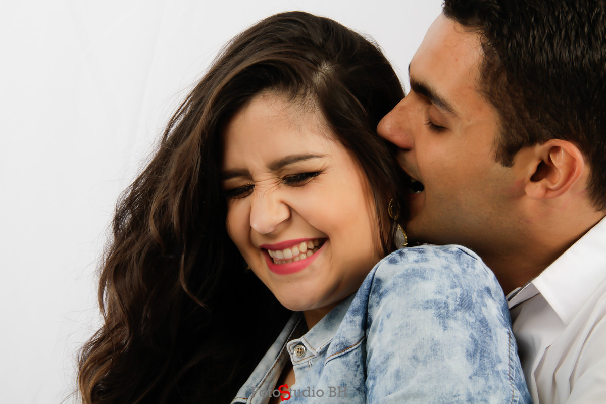 Foto Studio BH noivas