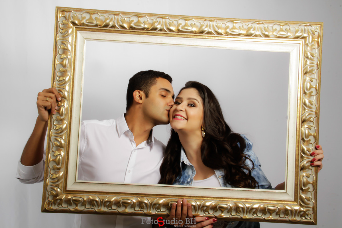 Foto Studio BH noivas