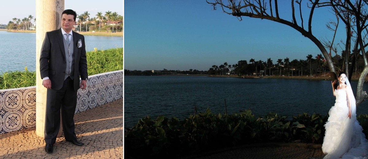 FOTO STUDIO BH NOIVAS