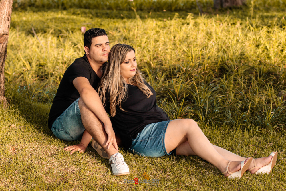 foto Studio BH noivas