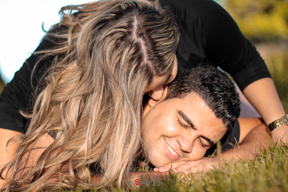 foto Studio BH noivas