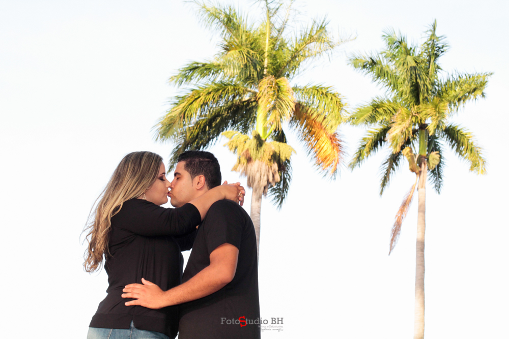 foto Studio BH noivas