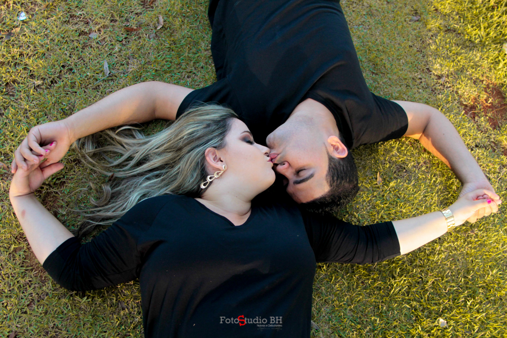 foto Studio BH noivas