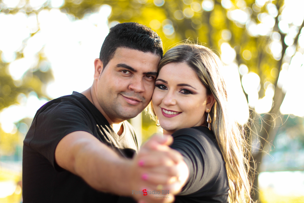 foto Studio BH noivas