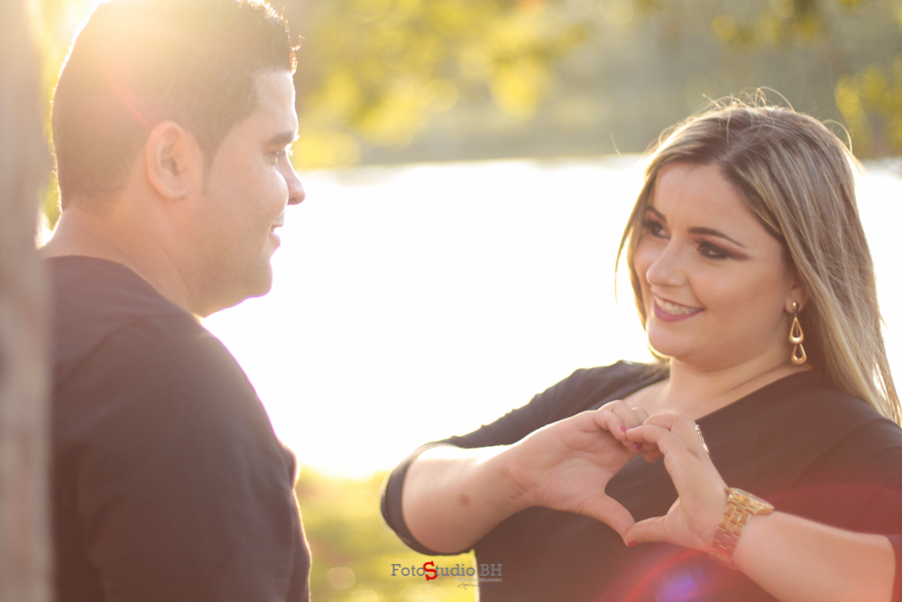 foto Studio BH noivas