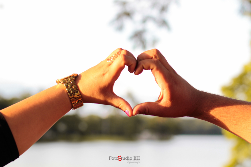 foto Studio BH noivas