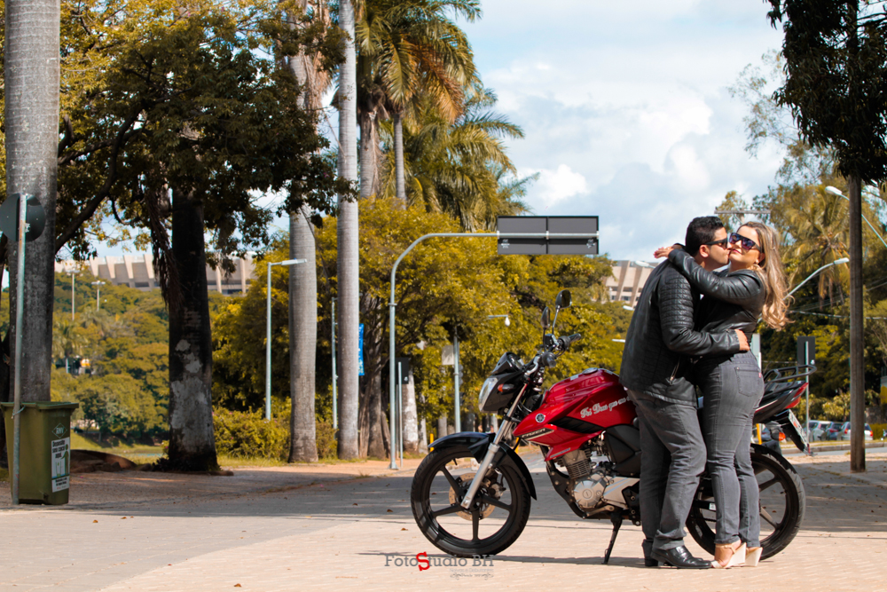 foto Studio BH noivas