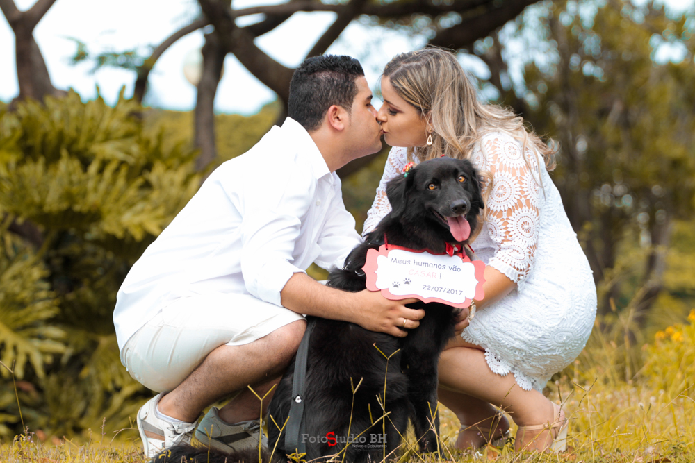 foto Studio BH noivas