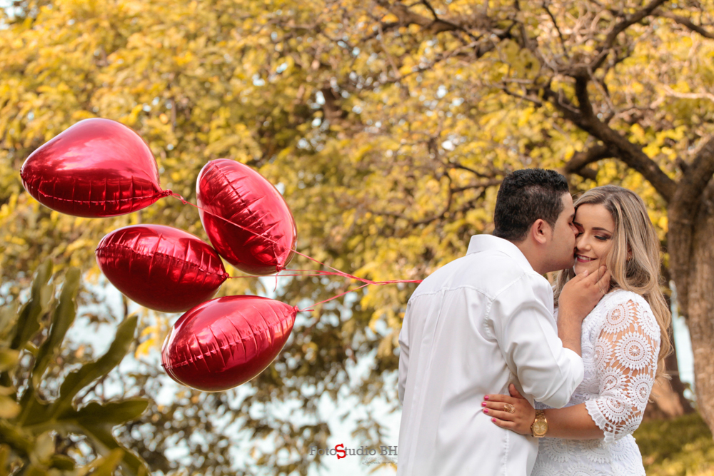 foto Studio BH noivas