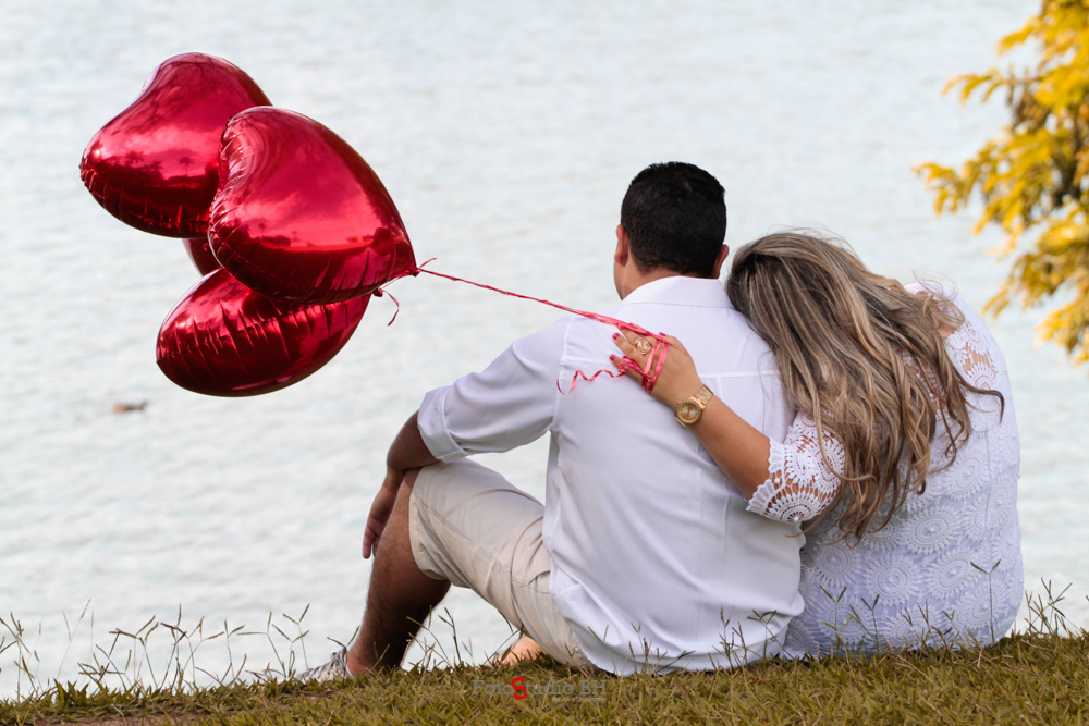 foto Studio BH noivas