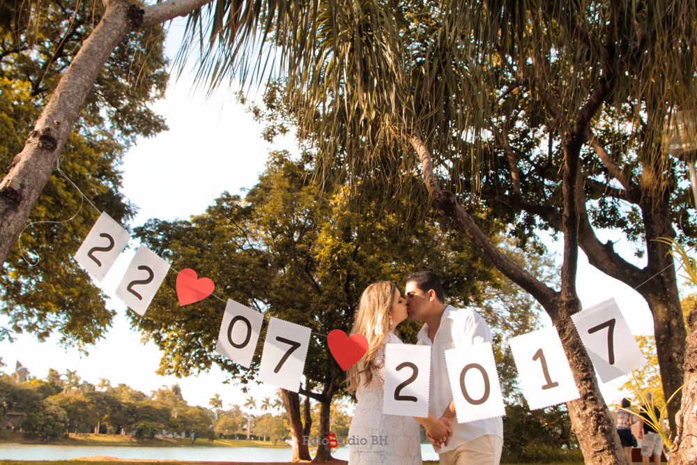 foto Studio BH noivas