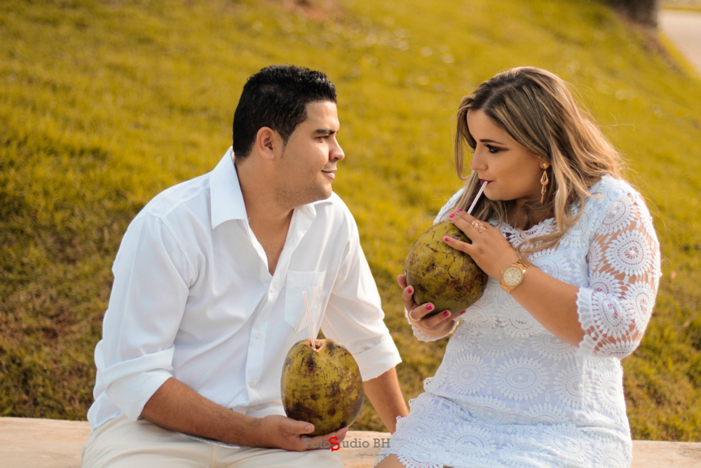 foto Studio BH noivas