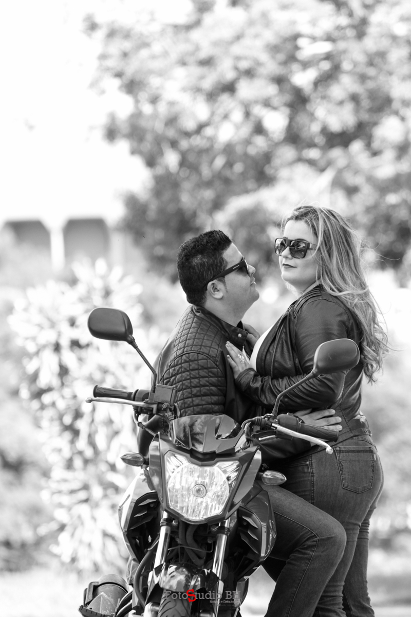 foto Studio BH noivas