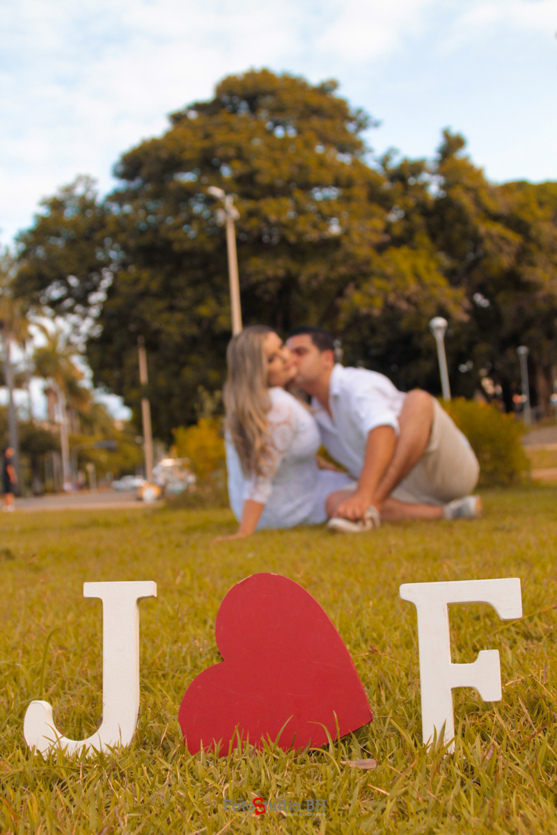 foto Studio BH noivas