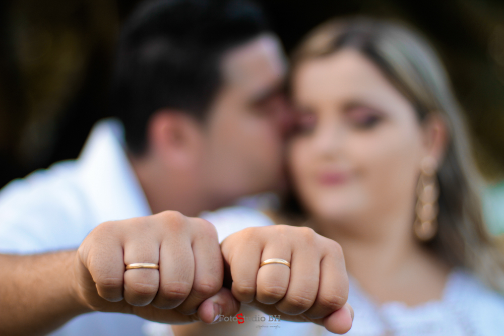 foto Studio BH noivas