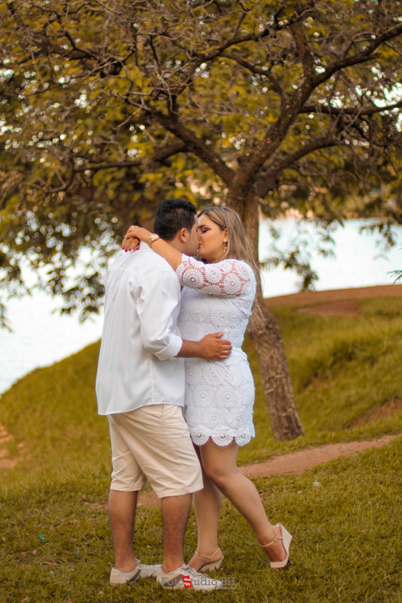 foto Studio BH noivas