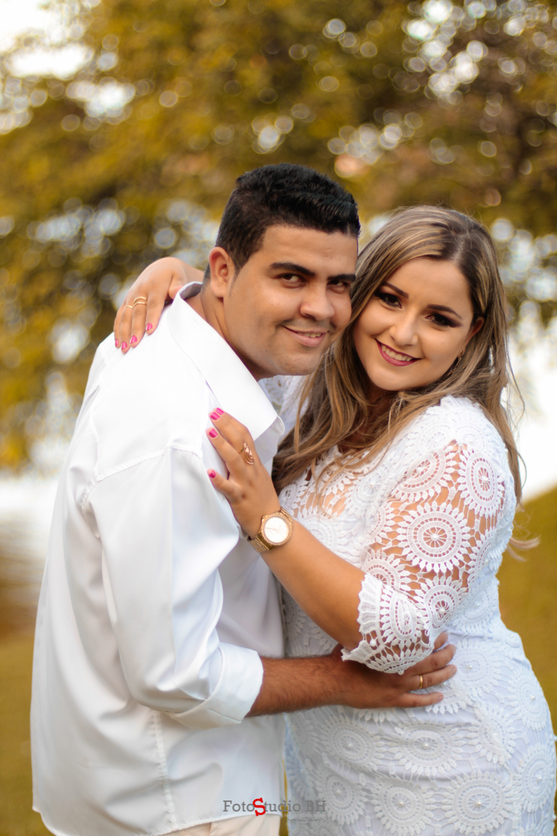 foto Studio BH noivas