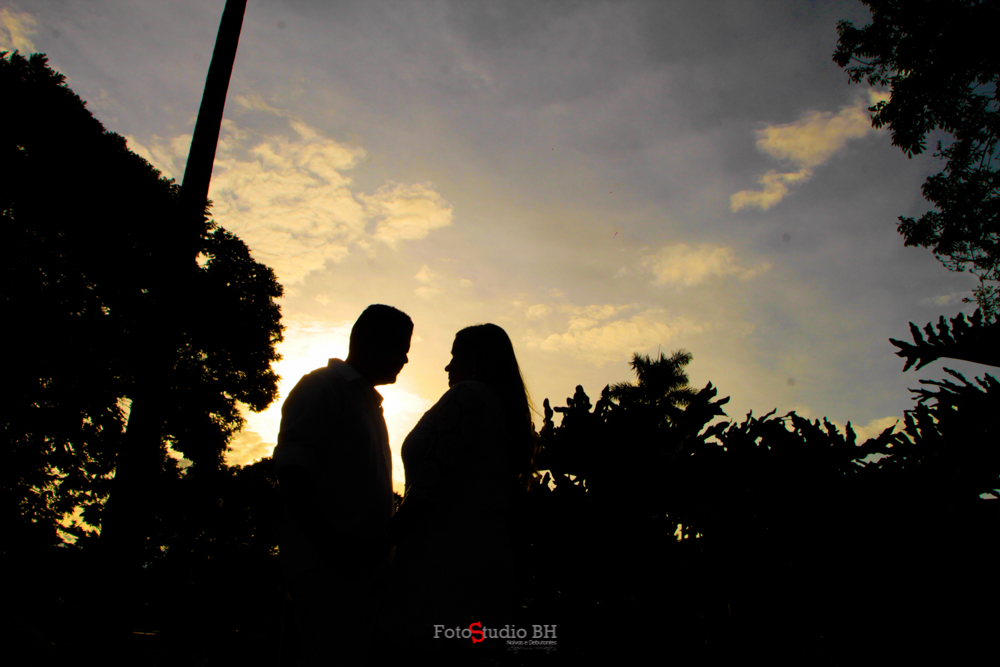 foto Studio BH noivas