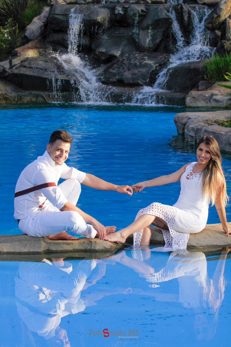 Foto Studio BH noivas