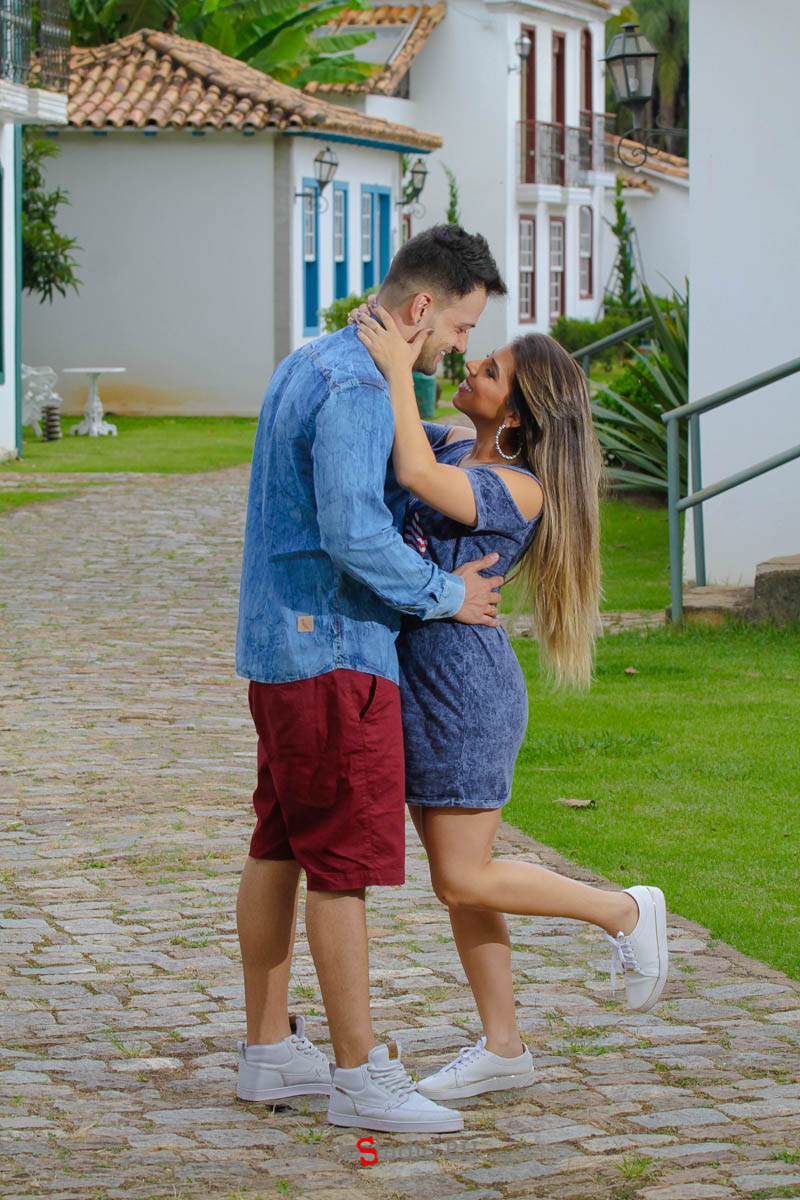 Foto Studio BH noivas