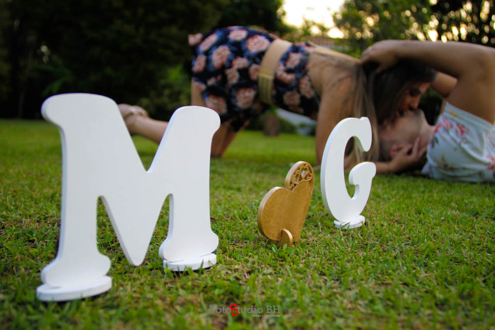 Foto Studio BH noivas