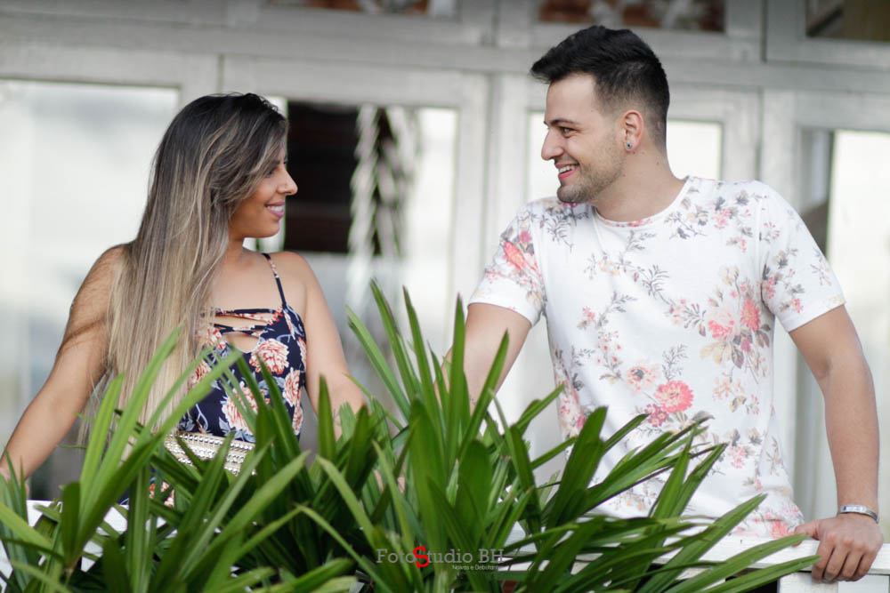 Foto Studio BH noivas