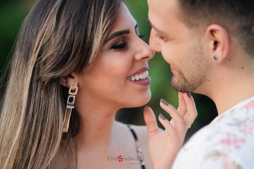 Foto Studio BH noivas