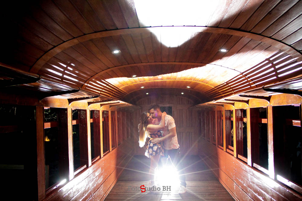 Foto Studio BH noivas