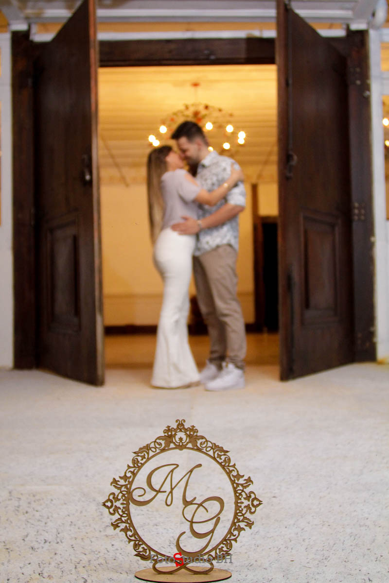 Foto Studio BH noivas