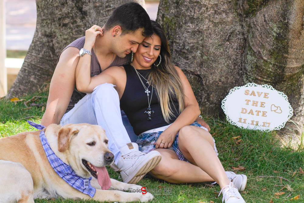 Foto Studio BH noivas