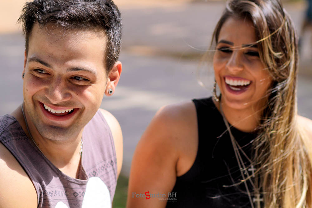 Foto Studio BH noivas