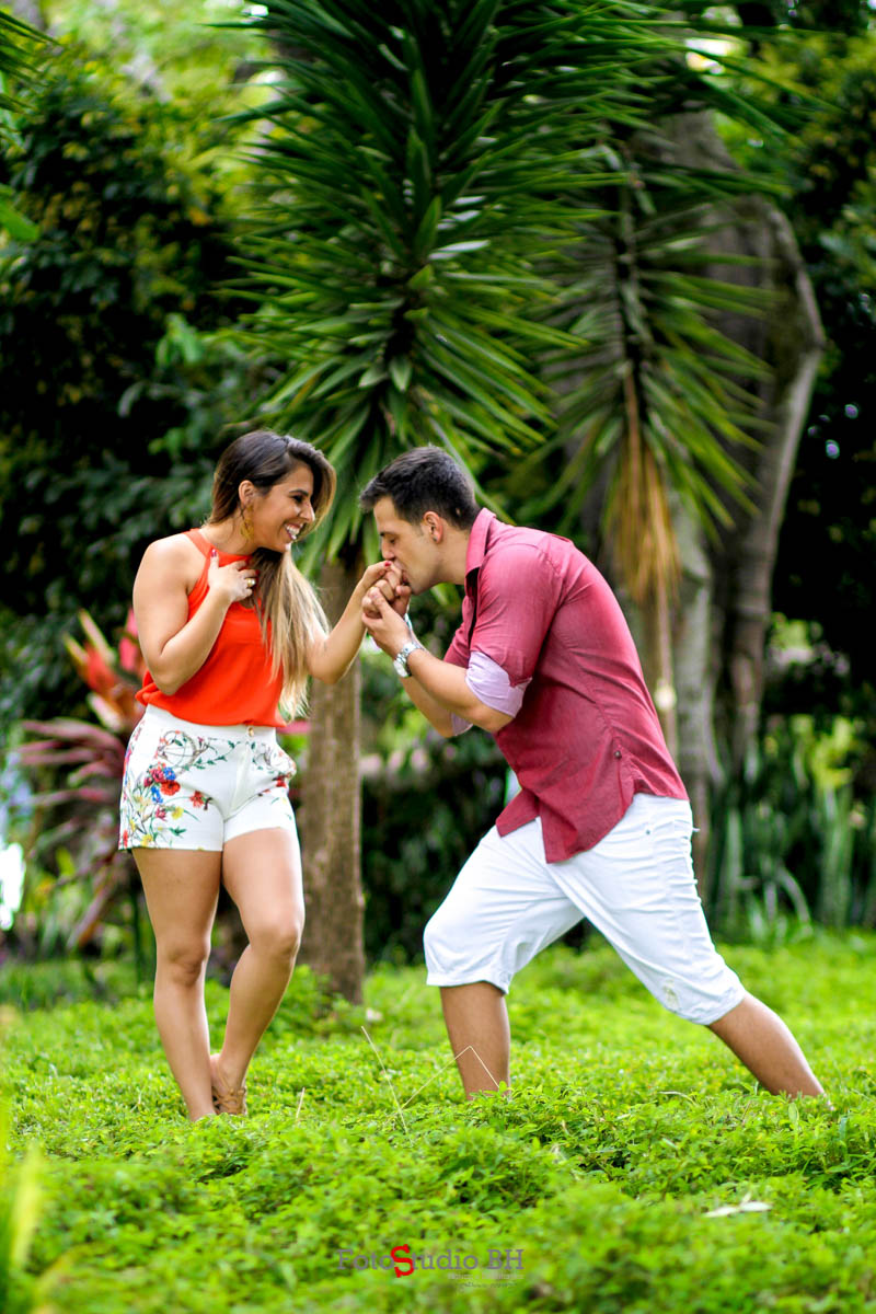 Foto Studio BH noivas