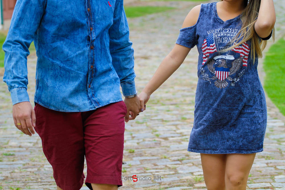 Foto Studio BH noivas