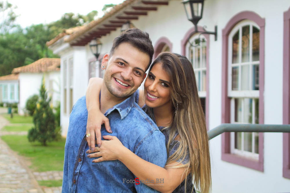 Foto Studio BH noivas