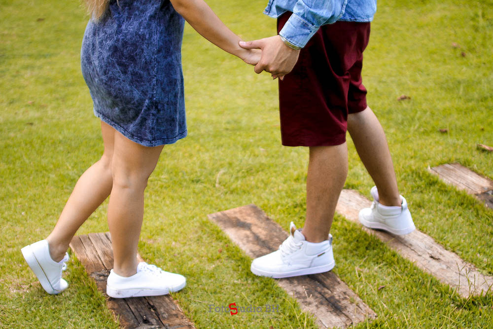 Foto Studio BH noivas