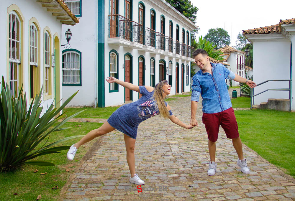 Foto Studio BH noivas