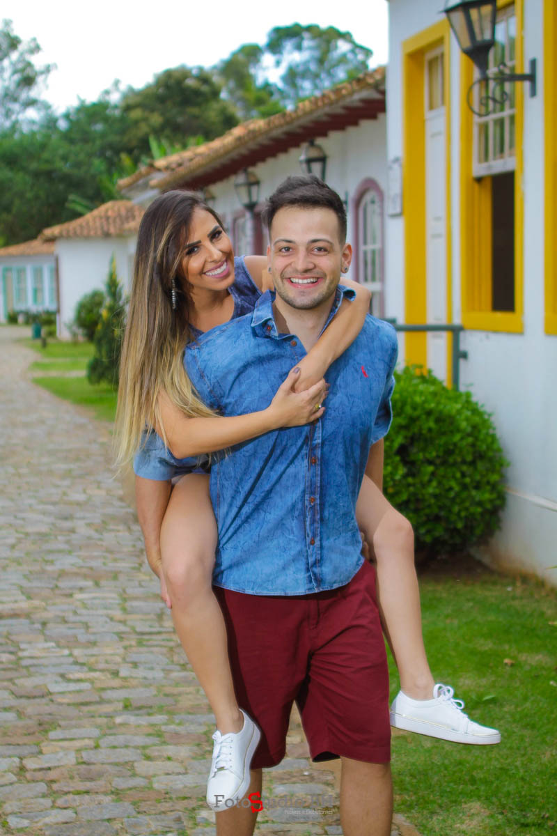 Foto Studio BH noivas