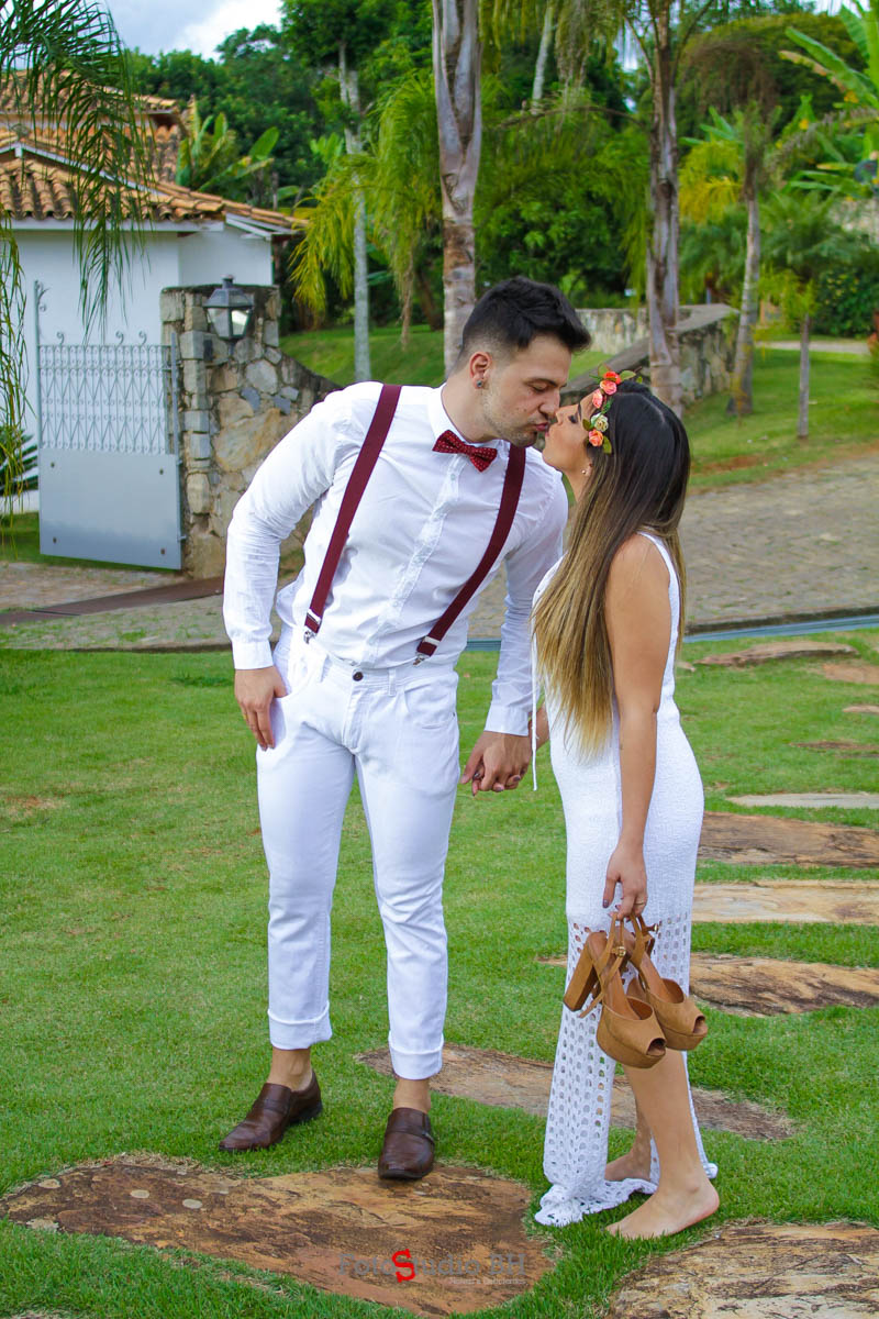 Foto Studio BH noivas