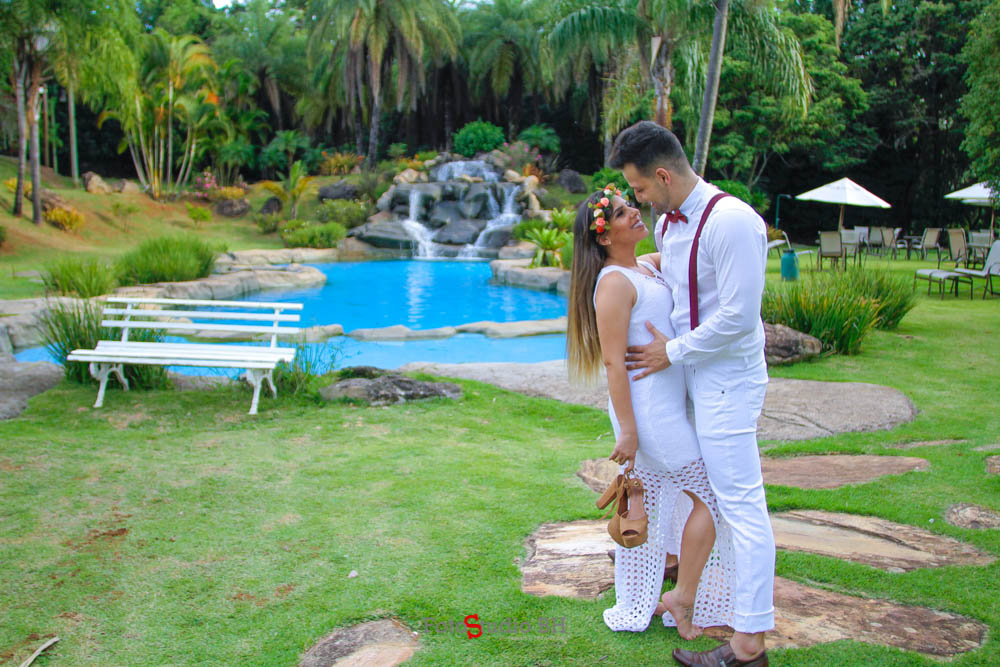 Foto Studio BH noivas