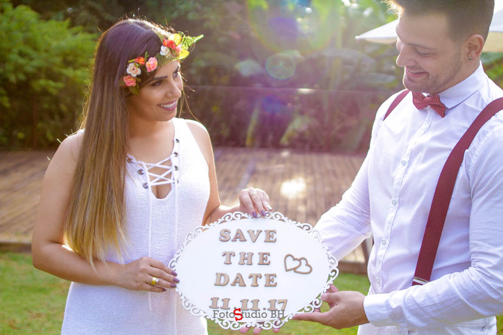 Foto Studio BH noivas